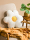 Daisy Figure Cushion 38 Cm